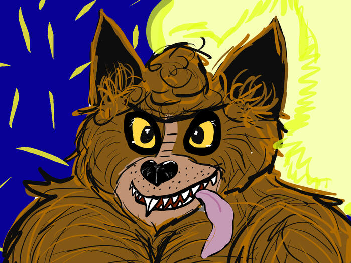 Werewolf